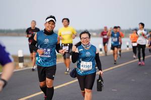 BIB: 361, 43507
                            <button type="button" onclick="openModal(10587294)" class="btn btn-primary btn-sm float-right btn-popup" data-toggle="modal" data-target=".modal-high-quality">
                        <i class="fas fa-shopping-cart"></i> Add to Cart
                    </button>
                                            <button type="button" onclick="isThisMe(10587294, true)" class="btn btn-success btn-sm float-right btn-popup btn-isme hidden" data-toggle="tooltip" data-placement="bottom" title="นี่คือรูปของคุณใช่ไหม คลิกที่นี่เพื่อเอาเข้าอัลบั้ม">
                        <i class="fas fa-plus"></i> Add to album
                    </button>
                    <button type="button" onclick="isThisMe(10587294, false)" class="btn btn-warning btn-sm float-right btn-popup btn-isnotme hidden">
                        <i class="fas fa-ban"></i> Remove from album
                    </button>