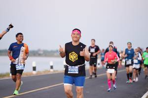 BIB: 44205, 45051, 
                            <button type="button" onclick="openModal(10585546)" class="btn btn-primary btn-sm float-right btn-popup" data-toggle="modal" data-target=".modal-high-quality">
                        <i class="fas fa-shopping-cart"></i> Add to Cart
                    </button>
                                            <button type="button" onclick="isThisMe(10585546, true)" class="btn btn-success btn-sm float-right btn-popup btn-isme hidden" data-toggle="tooltip" data-placement="bottom" title="นี่คือรูปของคุณใช่ไหม คลิกที่นี่เพื่อเอาเข้าอัลบั้ม">
                        <i class="fas fa-plus"></i> Add to album
                    </button>
                    <button type="button" onclick="isThisMe(10585546, false)" class="btn btn-warning btn-sm float-right btn-popup btn-isnotme hidden">
                        <i class="fas fa-ban"></i> Remove from album
                    </button>