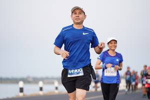 BIB: 43061, 
                            <button type="button" onclick="openModal(10586855)" class="btn btn-primary btn-sm float-right btn-popup" data-toggle="modal" data-target=".modal-high-quality">
                        <i class="fas fa-shopping-cart"></i> Add to Cart
                    </button>
                                            <button type="button" onclick="isThisMe(10586855, true)" class="btn btn-success btn-sm float-right btn-popup btn-isme hidden" data-toggle="tooltip" data-placement="bottom" title="นี่คือรูปของคุณใช่ไหม คลิกที่นี่เพื่อเอาเข้าอัลบั้ม">
                        <i class="fas fa-plus"></i> Add to album
                    </button>
                    <button type="button" onclick="isThisMe(10586855, false)" class="btn btn-warning btn-sm float-right btn-popup btn-isnotme hidden">
                        <i class="fas fa-ban"></i> Remove from album
                    </button>