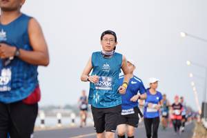 BIB: 02906
                            <button type="button" onclick="openModal(10586846)" class="btn btn-primary btn-sm float-right btn-popup" data-toggle="modal" data-target=".modal-high-quality">
                        <i class="fas fa-shopping-cart"></i> Add to Cart
                    </button>
                                            <button type="button" onclick="isThisMe(10586846, true)" class="btn btn-success btn-sm float-right btn-popup btn-isme hidden" data-toggle="tooltip" data-placement="bottom" title="นี่คือรูปของคุณใช่ไหม คลิกที่นี่เพื่อเอาเข้าอัลบั้ม">
                        <i class="fas fa-plus"></i> Add to album
                    </button>
                    <button type="button" onclick="isThisMe(10586846, false)" class="btn btn-warning btn-sm float-right btn-popup btn-isnotme hidden">
                        <i class="fas fa-ban"></i> Remove from album
                    </button>