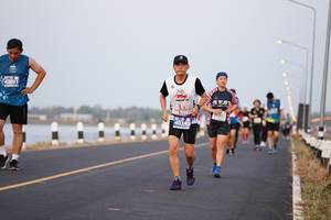 BIB: 42601, 40345
                            <button type="button" onclick="openModal(10587773)" class="btn btn-primary btn-sm float-right btn-popup" data-toggle="modal" data-target=".modal-high-quality">
                        <i class="fas fa-shopping-cart"></i> Add to Cart
                    </button>
                                            <button type="button" onclick="isThisMe(10587773, true)" class="btn btn-success btn-sm float-right btn-popup btn-isme hidden" data-toggle="tooltip" data-placement="bottom" title="นี่คือรูปของคุณใช่ไหม คลิกที่นี่เพื่อเอาเข้าอัลบั้ม">
                        <i class="fas fa-plus"></i> Add to album
                    </button>
                    <button type="button" onclick="isThisMe(10587773, false)" class="btn btn-warning btn-sm float-right btn-popup btn-isnotme hidden">
                        <i class="fas fa-ban"></i> Remove from album
                    </button>