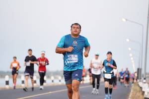 BIB: 45886
                            <button type="button" onclick="openModal(10586771)" class="btn btn-primary btn-sm float-right btn-popup" data-toggle="modal" data-target=".modal-high-quality">
                        <i class="fas fa-shopping-cart"></i> Add to Cart
                    </button>
                                            <button type="button" onclick="isThisMe(10586771, true)" class="btn btn-success btn-sm float-right btn-popup btn-isme hidden" data-toggle="tooltip" data-placement="bottom" title="นี่คือรูปของคุณใช่ไหม คลิกที่นี่เพื่อเอาเข้าอัลบั้ม">
                        <i class="fas fa-plus"></i> Add to album
                    </button>
                    <button type="button" onclick="isThisMe(10586771, false)" class="btn btn-warning btn-sm float-right btn-popup btn-isnotme hidden">
                        <i class="fas fa-ban"></i> Remove from album
                    </button>