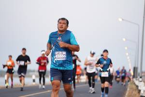 BIB: 45886
                            <button type="button" onclick="openModal(10586786)" class="btn btn-primary btn-sm float-right btn-popup" data-toggle="modal" data-target=".modal-high-quality">
                        <i class="fas fa-shopping-cart"></i> Add to Cart
                    </button>
                                            <button type="button" onclick="isThisMe(10586786, true)" class="btn btn-success btn-sm float-right btn-popup btn-isme hidden" data-toggle="tooltip" data-placement="bottom" title="นี่คือรูปของคุณใช่ไหม คลิกที่นี่เพื่อเอาเข้าอัลบั้ม">
                        <i class="fas fa-plus"></i> Add to album
                    </button>
                    <button type="button" onclick="isThisMe(10586786, false)" class="btn btn-warning btn-sm float-right btn-popup btn-isnotme hidden">
                        <i class="fas fa-ban"></i> Remove from album
                    </button>