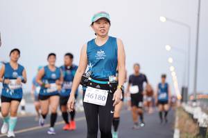 BIB: 46180
                            <button type="button" onclick="openModal(10586016)" class="btn btn-primary btn-sm float-right btn-popup" data-toggle="modal" data-target=".modal-high-quality">
                        <i class="fas fa-shopping-cart"></i> Add to Cart
                    </button>
                                            <button type="button" onclick="isThisMe(10586016, true)" class="btn btn-success btn-sm float-right btn-popup btn-isme hidden" data-toggle="tooltip" data-placement="bottom" title="นี่คือรูปของคุณใช่ไหม คลิกที่นี่เพื่อเอาเข้าอัลบั้ม">
                        <i class="fas fa-plus"></i> Add to album
                    </button>
                    <button type="button" onclick="isThisMe(10586016, false)" class="btn btn-warning btn-sm float-right btn-popup btn-isnotme hidden">
                        <i class="fas fa-ban"></i> Remove from album
                    </button>