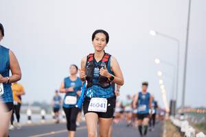 BIB: 46041
                            <button type="button" onclick="openModal(10586028)" class="btn btn-primary btn-sm float-right btn-popup" data-toggle="modal" data-target=".modal-high-quality">
                        <i class="fas fa-shopping-cart"></i> Add to Cart
                    </button>
                                            <button type="button" onclick="isThisMe(10586028, true)" class="btn btn-success btn-sm float-right btn-popup btn-isme hidden" data-toggle="tooltip" data-placement="bottom" title="นี่คือรูปของคุณใช่ไหม คลิกที่นี่เพื่อเอาเข้าอัลบั้ม">
                        <i class="fas fa-plus"></i> Add to album
                    </button>
                    <button type="button" onclick="isThisMe(10586028, false)" class="btn btn-warning btn-sm float-right btn-popup btn-isnotme hidden">
                        <i class="fas fa-ban"></i> Remove from album
                    </button>