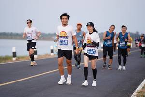 BIB: 44228, 44073
                            <button type="button" onclick="openModal(10585789)" class="btn btn-primary btn-sm float-right btn-popup" data-toggle="modal" data-target=".modal-high-quality">
                        <i class="fas fa-shopping-cart"></i> Add to Cart
                    </button>
                                            <button type="button" onclick="isThisMe(10585789, true)" class="btn btn-success btn-sm float-right btn-popup btn-isme hidden" data-toggle="tooltip" data-placement="bottom" title="นี่คือรูปของคุณใช่ไหม คลิกที่นี่เพื่อเอาเข้าอัลบั้ม">
                        <i class="fas fa-plus"></i> Add to album
                    </button>
                    <button type="button" onclick="isThisMe(10585789, false)" class="btn btn-warning btn-sm float-right btn-popup btn-isnotme hidden">
                        <i class="fas fa-ban"></i> Remove from album
                    </button>