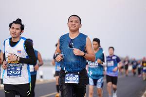 BIB: 42329, 42600
                            <button type="button" onclick="openModal(10585495)" class="btn btn-primary btn-sm float-right btn-popup" data-toggle="modal" data-target=".modal-high-quality">
                        <i class="fas fa-shopping-cart"></i> Add to Cart
                    </button>
                                            <button type="button" onclick="isThisMe(10585495, true)" class="btn btn-success btn-sm float-right btn-popup btn-isme hidden" data-toggle="tooltip" data-placement="bottom" title="นี่คือรูปของคุณใช่ไหม คลิกที่นี่เพื่อเอาเข้าอัลบั้ม">
                        <i class="fas fa-plus"></i> Add to album
                    </button>
                    <button type="button" onclick="isThisMe(10585495, false)" class="btn btn-warning btn-sm float-right btn-popup btn-isnotme hidden">
                        <i class="fas fa-ban"></i> Remove from album
                    </button>
