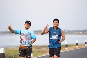 BIB: 45601, 40108
                            <button type="button" onclick="openModal(10587530)" class="btn btn-primary btn-sm float-right btn-popup" data-toggle="modal" data-target=".modal-high-quality">
                        <i class="fas fa-shopping-cart"></i> Add to Cart
                    </button>
                                            <button type="button" onclick="isThisMe(10587530, true)" class="btn btn-success btn-sm float-right btn-popup btn-isme hidden" data-toggle="tooltip" data-placement="bottom" title="นี่คือรูปของคุณใช่ไหม คลิกที่นี่เพื่อเอาเข้าอัลบั้ม">
                        <i class="fas fa-plus"></i> Add to album
                    </button>
                    <button type="button" onclick="isThisMe(10587530, false)" class="btn btn-warning btn-sm float-right btn-popup btn-isnotme hidden">
                        <i class="fas fa-ban"></i> Remove from album
                    </button>