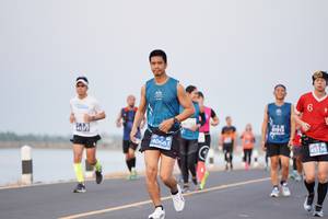 BIB: 40661, 45136
                            <button type="button" onclick="openModal(10587023)" class="btn btn-primary btn-sm float-right btn-popup" data-toggle="modal" data-target=".modal-high-quality">
                        <i class="fas fa-shopping-cart"></i> Add to Cart
                    </button>
                                            <button type="button" onclick="isThisMe(10587023, true)" class="btn btn-success btn-sm float-right btn-popup btn-isme hidden" data-toggle="tooltip" data-placement="bottom" title="นี่คือรูปของคุณใช่ไหม คลิกที่นี่เพื่อเอาเข้าอัลบั้ม">
                        <i class="fas fa-plus"></i> Add to album
                    </button>
                    <button type="button" onclick="isThisMe(10587023, false)" class="btn btn-warning btn-sm float-right btn-popup btn-isnotme hidden">
                        <i class="fas fa-ban"></i> Remove from album
                    </button>