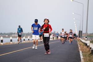 BIB: 40106, 46162
                            <button type="button" onclick="openModal(10587745)" class="btn btn-primary btn-sm float-right btn-popup" data-toggle="modal" data-target=".modal-high-quality">
                        <i class="fas fa-shopping-cart"></i> Add to Cart
                    </button>
                                            <button type="button" onclick="isThisMe(10587745, true)" class="btn btn-success btn-sm float-right btn-popup btn-isme hidden" data-toggle="tooltip" data-placement="bottom" title="นี่คือรูปของคุณใช่ไหม คลิกที่นี่เพื่อเอาเข้าอัลบั้ม">
                        <i class="fas fa-plus"></i> Add to album
                    </button>
                    <button type="button" onclick="isThisMe(10587745, false)" class="btn btn-warning btn-sm float-right btn-popup btn-isnotme hidden">
                        <i class="fas fa-ban"></i> Remove from album
                    </button>