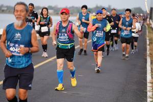 BIB: 42468, 44892, 404
                            <button type="button" onclick="openModal(10587448)" class="btn btn-primary btn-sm float-right btn-popup" data-toggle="modal" data-target=".modal-high-quality">
                        <i class="fas fa-shopping-cart"></i> Add to Cart
                    </button>
                                            <button type="button" onclick="isThisMe(10587448, true)" class="btn btn-success btn-sm float-right btn-popup btn-isme hidden" data-toggle="tooltip" data-placement="bottom" title="นี่คือรูปของคุณใช่ไหม คลิกที่นี่เพื่อเอาเข้าอัลบั้ม">
                        <i class="fas fa-plus"></i> Add to album
                    </button>
                    <button type="button" onclick="isThisMe(10587448, false)" class="btn btn-warning btn-sm float-right btn-popup btn-isnotme hidden">
                        <i class="fas fa-ban"></i> Remove from album
                    </button>