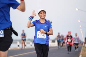 BIB: 43061
                            <button type="button" onclick="openModal(10586861)" class="btn btn-primary btn-sm float-right btn-popup" data-toggle="modal" data-target=".modal-high-quality">
                        <i class="fas fa-shopping-cart"></i> Add to Cart
                    </button>
                                            <button type="button" onclick="isThisMe(10586861, true)" class="btn btn-success btn-sm float-right btn-popup btn-isme hidden" data-toggle="tooltip" data-placement="bottom" title="นี่คือรูปของคุณใช่ไหม คลิกที่นี่เพื่อเอาเข้าอัลบั้ม">
                        <i class="fas fa-plus"></i> Add to album
                    </button>
                    <button type="button" onclick="isThisMe(10586861, false)" class="btn btn-warning btn-sm float-right btn-popup btn-isnotme hidden">
                        <i class="fas fa-ban"></i> Remove from album
                    </button>