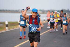 BIB: 45519
                            <button type="button" onclick="openModal(10587483)" class="btn btn-primary btn-sm float-right btn-popup" data-toggle="modal" data-target=".modal-high-quality">
                        <i class="fas fa-shopping-cart"></i> Add to Cart
                    </button>
                                            <button type="button" onclick="isThisMe(10587483, true)" class="btn btn-success btn-sm float-right btn-popup btn-isme hidden" data-toggle="tooltip" data-placement="bottom" title="นี่คือรูปของคุณใช่ไหม คลิกที่นี่เพื่อเอาเข้าอัลบั้ม">
                        <i class="fas fa-plus"></i> Add to album
                    </button>
                    <button type="button" onclick="isThisMe(10587483, false)" class="btn btn-warning btn-sm float-right btn-popup btn-isnotme hidden">
                        <i class="fas fa-ban"></i> Remove from album
                    </button>