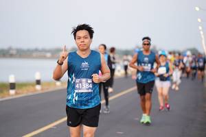 BIB: 41384
                            <button type="button" onclick="openModal(10587542)" class="btn btn-primary btn-sm float-right btn-popup" data-toggle="modal" data-target=".modal-high-quality">
                        <i class="fas fa-shopping-cart"></i> Add to Cart
                    </button>
                                            <button type="button" onclick="isThisMe(10587542, true)" class="btn btn-success btn-sm float-right btn-popup btn-isme hidden" data-toggle="tooltip" data-placement="bottom" title="นี่คือรูปของคุณใช่ไหม คลิกที่นี่เพื่อเอาเข้าอัลบั้ม">
                        <i class="fas fa-plus"></i> Add to album
                    </button>
                    <button type="button" onclick="isThisMe(10587542, false)" class="btn btn-warning btn-sm float-right btn-popup btn-isnotme hidden">
                        <i class="fas fa-ban"></i> Remove from album
                    </button>