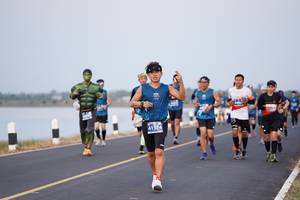 BIB: 41374
                            <button type="button" onclick="openModal(10585887)" class="btn btn-primary btn-sm float-right btn-popup" data-toggle="modal" data-target=".modal-high-quality">
                        <i class="fas fa-shopping-cart"></i> Add to Cart
                    </button>
                                            <button type="button" onclick="isThisMe(10585887, true)" class="btn btn-success btn-sm float-right btn-popup btn-isme hidden" data-toggle="tooltip" data-placement="bottom" title="นี่คือรูปของคุณใช่ไหม คลิกที่นี่เพื่อเอาเข้าอัลบั้ม">
                        <i class="fas fa-plus"></i> Add to album
                    </button>
                    <button type="button" onclick="isThisMe(10585887, false)" class="btn btn-warning btn-sm float-right btn-popup btn-isnotme hidden">
                        <i class="fas fa-ban"></i> Remove from album
                    </button>