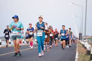 BIB: 46485, 46306
                            <button type="button" onclick="openModal(10586065)" class="btn btn-primary btn-sm float-right btn-popup" data-toggle="modal" data-target=".modal-high-quality">
                        <i class="fas fa-shopping-cart"></i> Add to Cart
                    </button>
                                            <button type="button" onclick="isThisMe(10586065, true)" class="btn btn-success btn-sm float-right btn-popup btn-isme hidden" data-toggle="tooltip" data-placement="bottom" title="นี่คือรูปของคุณใช่ไหม คลิกที่นี่เพื่อเอาเข้าอัลบั้ม">
                        <i class="fas fa-plus"></i> Add to album
                    </button>
                    <button type="button" onclick="isThisMe(10586065, false)" class="btn btn-warning btn-sm float-right btn-popup btn-isnotme hidden">
                        <i class="fas fa-ban"></i> Remove from album
                    </button>