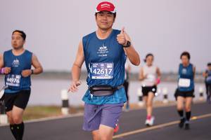 BIB: 42617, 44976
                            <button type="button" onclick="openModal(10584436)" class="btn btn-primary btn-sm float-right btn-popup" data-toggle="modal" data-target=".modal-high-quality">
                        <i class="fas fa-shopping-cart"></i> Add to Cart
                    </button>
                                            <button type="button" onclick="isThisMe(10584436, true)" class="btn btn-success btn-sm float-right btn-popup btn-isme hidden" data-toggle="tooltip" data-placement="bottom" title="นี่คือรูปของคุณใช่ไหม คลิกที่นี่เพื่อเอาเข้าอัลบั้ม">
                        <i class="fas fa-plus"></i> Add to album
                    </button>
                    <button type="button" onclick="isThisMe(10584436, false)" class="btn btn-warning btn-sm float-right btn-popup btn-isnotme hidden">
                        <i class="fas fa-ban"></i> Remove from album
                    </button>