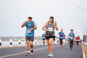 BIB: 43669, 45446
                            <button type="button" onclick="openModal(10587721)" class="btn btn-primary btn-sm float-right btn-popup" data-toggle="modal" data-target=".modal-high-quality">
                        <i class="fas fa-shopping-cart"></i> Add to Cart
                    </button>
                                            <button type="button" onclick="isThisMe(10587721, true)" class="btn btn-success btn-sm float-right btn-popup btn-isme hidden" data-toggle="tooltip" data-placement="bottom" title="นี่คือรูปของคุณใช่ไหม คลิกที่นี่เพื่อเอาเข้าอัลบั้ม">
                        <i class="fas fa-plus"></i> Add to album
                    </button>
                    <button type="button" onclick="isThisMe(10587721, false)" class="btn btn-warning btn-sm float-right btn-popup btn-isnotme hidden">
                        <i class="fas fa-ban"></i> Remove from album
                    </button>