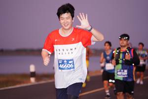 BIB: 42105, 46606, 40109
                            <button type="button" onclick="openModal(10617341)" class="btn btn-primary btn-sm float-right btn-popup" data-toggle="modal" data-target=".modal-high-quality">
                        <i class="fas fa-shopping-cart"></i> Add to Cart
                    </button>
                                            <button type="button" onclick="isThisMe(10617341, true)" class="btn btn-success btn-sm float-right btn-popup btn-isme hidden" data-toggle="tooltip" data-placement="bottom" title="นี่คือรูปของคุณใช่ไหม คลิกที่นี่เพื่อเอาเข้าอัลบั้ม">
                        <i class="fas fa-plus"></i> Add to album
                    </button>
                    <button type="button" onclick="isThisMe(10617341, false)" class="btn btn-warning btn-sm float-right btn-popup btn-isnotme hidden">
                        <i class="fas fa-ban"></i> Remove from album
                    </button>