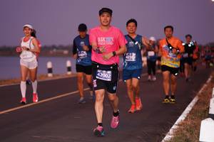 BIB: 40013, 42303, 42002
                            <button type="button" onclick="openModal(10617040)" class="btn btn-primary btn-sm float-right btn-popup" data-toggle="modal" data-target=".modal-high-quality">
                        <i class="fas fa-shopping-cart"></i> Add to Cart
                    </button>
                                            <button type="button" onclick="isThisMe(10617040, true)" class="btn btn-success btn-sm float-right btn-popup btn-isme hidden" data-toggle="tooltip" data-placement="bottom" title="นี่คือรูปของคุณใช่ไหม คลิกที่นี่เพื่อเอาเข้าอัลบั้ม">
                        <i class="fas fa-plus"></i> Add to album
                    </button>
                    <button type="button" onclick="isThisMe(10617040, false)" class="btn btn-warning btn-sm float-right btn-popup btn-isnotme hidden">
                        <i class="fas fa-ban"></i> Remove from album
                    </button>