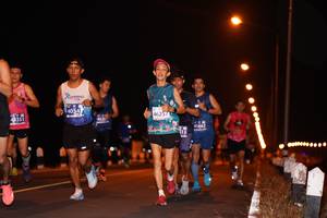 BIB: 4054, 46257, 351, 41662
                            <button type="button" onclick="openModal(10607373)" class="btn btn-primary btn-sm float-right btn-popup" data-toggle="modal" data-target=".modal-high-quality">
                        <i class="fas fa-shopping-cart"></i> Add to Cart
                    </button>
                                            <button type="button" onclick="isThisMe(10607373, true)" class="btn btn-success btn-sm float-right btn-popup btn-isme hidden" data-toggle="tooltip" data-placement="bottom" title="นี่คือรูปของคุณใช่ไหม คลิกที่นี่เพื่อเอาเข้าอัลบั้ม">
                        <i class="fas fa-plus"></i> Add to album
                    </button>
                    <button type="button" onclick="isThisMe(10607373, false)" class="btn btn-warning btn-sm float-right btn-popup btn-isnotme hidden">
                        <i class="fas fa-ban"></i> Remove from album
                    </button>