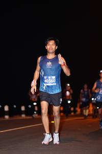 BIB: 40560
                            <button type="button" onclick="openModal(10609250)" class="btn btn-primary btn-sm float-right btn-popup" data-toggle="modal" data-target=".modal-high-quality">
                        <i class="fas fa-shopping-cart"></i> Add to Cart
                    </button>
                                            <button type="button" onclick="isThisMe(10609250, true)" class="btn btn-success btn-sm float-right btn-popup btn-isme hidden" data-toggle="tooltip" data-placement="bottom" title="นี่คือรูปของคุณใช่ไหม คลิกที่นี่เพื่อเอาเข้าอัลบั้ม">
                        <i class="fas fa-plus"></i> Add to album
                    </button>
                    <button type="button" onclick="isThisMe(10609250, false)" class="btn btn-warning btn-sm float-right btn-popup btn-isnotme hidden">
                        <i class="fas fa-ban"></i> Remove from album
                    </button>