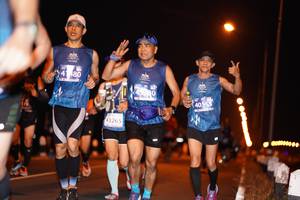 BIB: 4180, 40553, 43265
                            <button type="button" onclick="openModal(10611316)" class="btn btn-primary btn-sm float-right btn-popup" data-toggle="modal" data-target=".modal-high-quality">
                        <i class="fas fa-shopping-cart"></i> Add to Cart
                    </button>
                                            <button type="button" onclick="isThisMe(10611316, true)" class="btn btn-success btn-sm float-right btn-popup btn-isme hidden" data-toggle="tooltip" data-placement="bottom" title="นี่คือรูปของคุณใช่ไหม คลิกที่นี่เพื่อเอาเข้าอัลบั้ม">
                        <i class="fas fa-plus"></i> Add to album
                    </button>
                    <button type="button" onclick="isThisMe(10611316, false)" class="btn btn-warning btn-sm float-right btn-popup btn-isnotme hidden">
                        <i class="fas fa-ban"></i> Remove from album
                    </button>