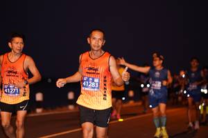 BIB: 41283, 41271
                            <button type="button" onclick="openModal(10613286)" class="btn btn-primary btn-sm float-right btn-popup" data-toggle="modal" data-target=".modal-high-quality">
                        <i class="fas fa-shopping-cart"></i> Add to Cart
                    </button>
                                            <button type="button" onclick="isThisMe(10613286, true)" class="btn btn-success btn-sm float-right btn-popup btn-isme hidden" data-toggle="tooltip" data-placement="bottom" title="นี่คือรูปของคุณใช่ไหม คลิกที่นี่เพื่อเอาเข้าอัลบั้ม">
                        <i class="fas fa-plus"></i> Add to album
                    </button>
                    <button type="button" onclick="isThisMe(10613286, false)" class="btn btn-warning btn-sm float-right btn-popup btn-isnotme hidden">
                        <i class="fas fa-ban"></i> Remove from album
                    </button>