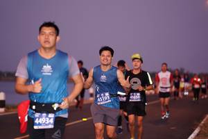 BIB: 45193, 41631, 44934
                            <button type="button" onclick="openModal(10616652)" class="btn btn-primary btn-sm float-right btn-popup" data-toggle="modal" data-target=".modal-high-quality">
                        <i class="fas fa-shopping-cart"></i> Add to Cart
                    </button>
                                            <button type="button" onclick="isThisMe(10616652, true)" class="btn btn-success btn-sm float-right btn-popup btn-isme hidden" data-toggle="tooltip" data-placement="bottom" title="นี่คือรูปของคุณใช่ไหม คลิกที่นี่เพื่อเอาเข้าอัลบั้ม">
                        <i class="fas fa-plus"></i> Add to album
                    </button>
                    <button type="button" onclick="isThisMe(10616652, false)" class="btn btn-warning btn-sm float-right btn-popup btn-isnotme hidden">
                        <i class="fas fa-ban"></i> Remove from album
                    </button>
