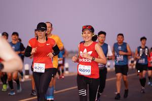 BIB: 46090, 46295
                            <button type="button" onclick="openModal(10618329)" class="btn btn-primary btn-sm float-right btn-popup" data-toggle="modal" data-target=".modal-high-quality">
                        <i class="fas fa-shopping-cart"></i> Add to Cart
                    </button>
                                            <button type="button" onclick="isThisMe(10618329, true)" class="btn btn-success btn-sm float-right btn-popup btn-isme hidden" data-toggle="tooltip" data-placement="bottom" title="นี่คือรูปของคุณใช่ไหม คลิกที่นี่เพื่อเอาเข้าอัลบั้ม">
                        <i class="fas fa-plus"></i> Add to album
                    </button>
                    <button type="button" onclick="isThisMe(10618329, false)" class="btn btn-warning btn-sm float-right btn-popup btn-isnotme hidden">
                        <i class="fas fa-ban"></i> Remove from album
                    </button>