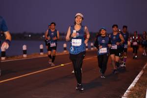 BIB: 46445, 46419
                            <button type="button" onclick="openModal(10615136)" class="btn btn-primary btn-sm float-right btn-popup" data-toggle="modal" data-target=".modal-high-quality">
                        <i class="fas fa-shopping-cart"></i> Add to Cart
                    </button>
                                            <button type="button" onclick="isThisMe(10615136, true)" class="btn btn-success btn-sm float-right btn-popup btn-isme hidden" data-toggle="tooltip" data-placement="bottom" title="นี่คือรูปของคุณใช่ไหม คลิกที่นี่เพื่อเอาเข้าอัลบั้ม">
                        <i class="fas fa-plus"></i> Add to album
                    </button>
                    <button type="button" onclick="isThisMe(10615136, false)" class="btn btn-warning btn-sm float-right btn-popup btn-isnotme hidden">
                        <i class="fas fa-ban"></i> Remove from album
                    </button>