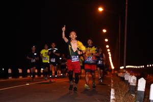 BIB: 40881, 41305
                            <button type="button" onclick="openModal(10607864)" class="btn btn-primary btn-sm float-right btn-popup" data-toggle="modal" data-target=".modal-high-quality">
                        <i class="fas fa-shopping-cart"></i> Add to Cart
                    </button>
                                            <button type="button" onclick="isThisMe(10607864, true)" class="btn btn-success btn-sm float-right btn-popup btn-isme hidden" data-toggle="tooltip" data-placement="bottom" title="นี่คือรูปของคุณใช่ไหม คลิกที่นี่เพื่อเอาเข้าอัลบั้ม">
                        <i class="fas fa-plus"></i> Add to album
                    </button>
                    <button type="button" onclick="isThisMe(10607864, false)" class="btn btn-warning btn-sm float-right btn-popup btn-isnotme hidden">
                        <i class="fas fa-ban"></i> Remove from album
                    </button>