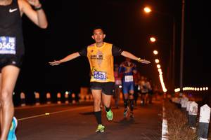 BIB: 0562, 41415
                            <button type="button" onclick="openModal(10605984)" class="btn btn-primary btn-sm float-right btn-popup" data-toggle="modal" data-target=".modal-high-quality">
                        <i class="fas fa-shopping-cart"></i> Add to Cart
                    </button>
                                            <button type="button" onclick="isThisMe(10605984, true)" class="btn btn-success btn-sm float-right btn-popup btn-isme hidden" data-toggle="tooltip" data-placement="bottom" title="นี่คือรูปของคุณใช่ไหม คลิกที่นี่เพื่อเอาเข้าอัลบั้ม">
                        <i class="fas fa-plus"></i> Add to album
                    </button>
                    <button type="button" onclick="isThisMe(10605984, false)" class="btn btn-warning btn-sm float-right btn-popup btn-isnotme hidden">
                        <i class="fas fa-ban"></i> Remove from album
                    </button>