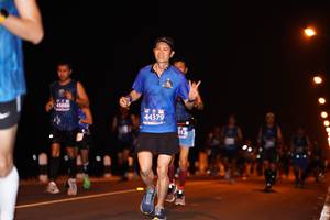 BIB: 45888, 44379
                            <button type="button" onclick="openModal(10608127)" class="btn btn-primary btn-sm float-right btn-popup" data-toggle="modal" data-target=".modal-high-quality">
                        <i class="fas fa-shopping-cart"></i> Add to Cart
                    </button>
                                            <button type="button" onclick="isThisMe(10608127, true)" class="btn btn-success btn-sm float-right btn-popup btn-isme hidden" data-toggle="tooltip" data-placement="bottom" title="นี่คือรูปของคุณใช่ไหม คลิกที่นี่เพื่อเอาเข้าอัลบั้ม">
                        <i class="fas fa-plus"></i> Add to album
                    </button>
                    <button type="button" onclick="isThisMe(10608127, false)" class="btn btn-warning btn-sm float-right btn-popup btn-isnotme hidden">
                        <i class="fas fa-ban"></i> Remove from album
                    </button>