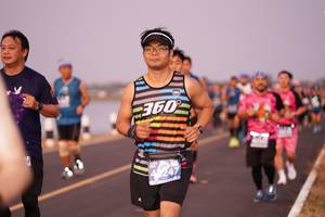 BIB: 360, 42247
                            <button type="button" onclick="openModal(10619429)" class="btn btn-primary btn-sm float-right btn-popup" data-toggle="modal" data-target=".modal-high-quality">
                        <i class="fas fa-shopping-cart"></i> Add to Cart
                    </button>
                                            <button type="button" onclick="isThisMe(10619429, true)" class="btn btn-success btn-sm float-right btn-popup btn-isme hidden" data-toggle="tooltip" data-placement="bottom" title="นี่คือรูปของคุณใช่ไหม คลิกที่นี่เพื่อเอาเข้าอัลบั้ม">
                        <i class="fas fa-plus"></i> Add to album
                    </button>
                    <button type="button" onclick="isThisMe(10619429, false)" class="btn btn-warning btn-sm float-right btn-popup btn-isnotme hidden">
                        <i class="fas fa-ban"></i> Remove from album
                    </button>