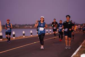BIB: 416, 43671, 40041
                            <button type="button" onclick="openModal(10617104)" class="btn btn-primary btn-sm float-right btn-popup" data-toggle="modal" data-target=".modal-high-quality">
                        <i class="fas fa-shopping-cart"></i> Add to Cart
                    </button>
                                            <button type="button" onclick="isThisMe(10617104, true)" class="btn btn-success btn-sm float-right btn-popup btn-isme hidden" data-toggle="tooltip" data-placement="bottom" title="นี่คือรูปของคุณใช่ไหม คลิกที่นี่เพื่อเอาเข้าอัลบั้ม">
                        <i class="fas fa-plus"></i> Add to album
                    </button>
                    <button type="button" onclick="isThisMe(10617104, false)" class="btn btn-warning btn-sm float-right btn-popup btn-isnotme hidden">
                        <i class="fas fa-ban"></i> Remove from album
                    </button>