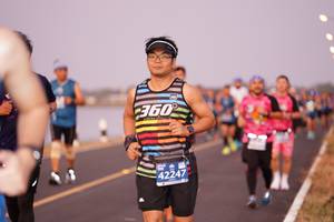 BIB: 360, 42247
                            <button type="button" onclick="openModal(10619418)" class="btn btn-primary btn-sm float-right btn-popup" data-toggle="modal" data-target=".modal-high-quality">
                        <i class="fas fa-shopping-cart"></i> Add to Cart
                    </button>
                                            <button type="button" onclick="isThisMe(10619418, true)" class="btn btn-success btn-sm float-right btn-popup btn-isme hidden" data-toggle="tooltip" data-placement="bottom" title="นี่คือรูปของคุณใช่ไหม คลิกที่นี่เพื่อเอาเข้าอัลบั้ม">
                        <i class="fas fa-plus"></i> Add to album
                    </button>
                    <button type="button" onclick="isThisMe(10619418, false)" class="btn btn-warning btn-sm float-right btn-popup btn-isnotme hidden">
                        <i class="fas fa-ban"></i> Remove from album
                    </button>