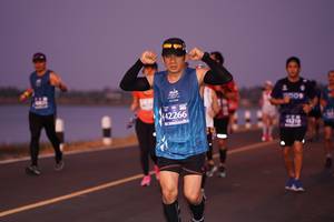 BIB: 42266, 45210
                            <button type="button" onclick="openModal(10616983)" class="btn btn-primary btn-sm float-right btn-popup" data-toggle="modal" data-target=".modal-high-quality">
                        <i class="fas fa-shopping-cart"></i> Add to Cart
                    </button>
                                            <button type="button" onclick="isThisMe(10616983, true)" class="btn btn-success btn-sm float-right btn-popup btn-isme hidden" data-toggle="tooltip" data-placement="bottom" title="นี่คือรูปของคุณใช่ไหม คลิกที่นี่เพื่อเอาเข้าอัลบั้ม">
                        <i class="fas fa-plus"></i> Add to album
                    </button>
                    <button type="button" onclick="isThisMe(10616983, false)" class="btn btn-warning btn-sm float-right btn-popup btn-isnotme hidden">
                        <i class="fas fa-ban"></i> Remove from album
                    </button>