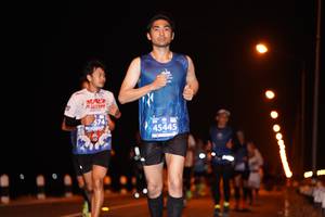 BIB: 574, 45445
                            <button type="button" onclick="openModal(10606703)" class="btn btn-primary btn-sm float-right btn-popup" data-toggle="modal" data-target=".modal-high-quality">
                        <i class="fas fa-shopping-cart"></i> Add to Cart
                    </button>
                                            <button type="button" onclick="isThisMe(10606703, true)" class="btn btn-success btn-sm float-right btn-popup btn-isme hidden" data-toggle="tooltip" data-placement="bottom" title="นี่คือรูปของคุณใช่ไหม คลิกที่นี่เพื่อเอาเข้าอัลบั้ม">
                        <i class="fas fa-plus"></i> Add to album
                    </button>
                    <button type="button" onclick="isThisMe(10606703, false)" class="btn btn-warning btn-sm float-right btn-popup btn-isnotme hidden">
                        <i class="fas fa-ban"></i> Remove from album
                    </button>