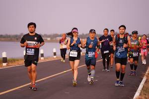 BIB: 160, 42148, 40626, 46023, 44273, 42247
                            <button type="button" onclick="openModal(10619374)" class="btn btn-primary btn-sm float-right btn-popup" data-toggle="modal" data-target=".modal-high-quality">
                        <i class="fas fa-shopping-cart"></i> Add to Cart
                    </button>
                                            <button type="button" onclick="isThisMe(10619374, true)" class="btn btn-success btn-sm float-right btn-popup btn-isme hidden" data-toggle="tooltip" data-placement="bottom" title="นี่คือรูปของคุณใช่ไหม คลิกที่นี่เพื่อเอาเข้าอัลบั้ม">
                        <i class="fas fa-plus"></i> Add to album
                    </button>
                    <button type="button" onclick="isThisMe(10619374, false)" class="btn btn-warning btn-sm float-right btn-popup btn-isnotme hidden">
                        <i class="fas fa-ban"></i> Remove from album
                    </button>