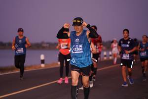 BIB: 1008, 42266
                            <button type="button" onclick="openModal(10616984)" class="btn btn-primary btn-sm float-right btn-popup" data-toggle="modal" data-target=".modal-high-quality">
                        <i class="fas fa-shopping-cart"></i> Add to Cart
                    </button>
                                            <button type="button" onclick="isThisMe(10616984, true)" class="btn btn-success btn-sm float-right btn-popup btn-isme hidden" data-toggle="tooltip" data-placement="bottom" title="นี่คือรูปของคุณใช่ไหม คลิกที่นี่เพื่อเอาเข้าอัลบั้ม">
                        <i class="fas fa-plus"></i> Add to album
                    </button>
                    <button type="button" onclick="isThisMe(10616984, false)" class="btn btn-warning btn-sm float-right btn-popup btn-isnotme hidden">
                        <i class="fas fa-ban"></i> Remove from album
                    </button>