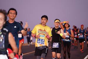 BIB: 40524, 44977
                            <button type="button" onclick="openModal(10617995)" class="btn btn-primary btn-sm float-right btn-popup" data-toggle="modal" data-target=".modal-high-quality">
                        <i class="fas fa-shopping-cart"></i> Add to Cart
                    </button>
                                            <button type="button" onclick="isThisMe(10617995, true)" class="btn btn-success btn-sm float-right btn-popup btn-isme hidden" data-toggle="tooltip" data-placement="bottom" title="นี่คือรูปของคุณใช่ไหม คลิกที่นี่เพื่อเอาเข้าอัลบั้ม">
                        <i class="fas fa-plus"></i> Add to album
                    </button>
                    <button type="button" onclick="isThisMe(10617995, false)" class="btn btn-warning btn-sm float-right btn-popup btn-isnotme hidden">
                        <i class="fas fa-ban"></i> Remove from album
                    </button>