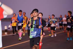 BIB: 40109
                            <button type="button" onclick="openModal(10617350)" class="btn btn-primary btn-sm float-right btn-popup" data-toggle="modal" data-target=".modal-high-quality">
                        <i class="fas fa-shopping-cart"></i> Add to Cart
                    </button>
                                            <button type="button" onclick="isThisMe(10617350, true)" class="btn btn-success btn-sm float-right btn-popup btn-isme hidden" data-toggle="tooltip" data-placement="bottom" title="นี่คือรูปของคุณใช่ไหม คลิกที่นี่เพื่อเอาเข้าอัลบั้ม">
                        <i class="fas fa-plus"></i> Add to album
                    </button>
                    <button type="button" onclick="isThisMe(10617350, false)" class="btn btn-warning btn-sm float-right btn-popup btn-isnotme hidden">
                        <i class="fas fa-ban"></i> Remove from album
                    </button>