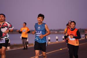 BIB: 40991, 1422
                            <button type="button" onclick="openModal(10617746)" class="btn btn-primary btn-sm float-right btn-popup" data-toggle="modal" data-target=".modal-high-quality">
                        <i class="fas fa-shopping-cart"></i> Add to Cart
                    </button>
                                            <button type="button" onclick="isThisMe(10617746, true)" class="btn btn-success btn-sm float-right btn-popup btn-isme hidden" data-toggle="tooltip" data-placement="bottom" title="นี่คือรูปของคุณใช่ไหม คลิกที่นี่เพื่อเอาเข้าอัลบั้ม">
                        <i class="fas fa-plus"></i> Add to album
                    </button>
                    <button type="button" onclick="isThisMe(10617746, false)" class="btn btn-warning btn-sm float-right btn-popup btn-isnotme hidden">
                        <i class="fas fa-ban"></i> Remove from album
                    </button>