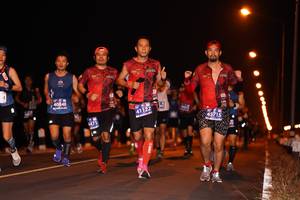 BIB: 40848, 41122, 4471, 45715
                            <button type="button" onclick="openModal(10608823)" class="btn btn-primary btn-sm float-right btn-popup" data-toggle="modal" data-target=".modal-high-quality">
                        <i class="fas fa-shopping-cart"></i> Add to Cart
                    </button>
                                            <button type="button" onclick="isThisMe(10608823, true)" class="btn btn-success btn-sm float-right btn-popup btn-isme hidden" data-toggle="tooltip" data-placement="bottom" title="นี่คือรูปของคุณใช่ไหม คลิกที่นี่เพื่อเอาเข้าอัลบั้ม">
                        <i class="fas fa-plus"></i> Add to album
                    </button>
                    <button type="button" onclick="isThisMe(10608823, false)" class="btn btn-warning btn-sm float-right btn-popup btn-isnotme hidden">
                        <i class="fas fa-ban"></i> Remove from album
                    </button>