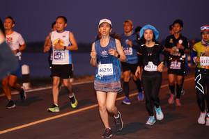 BIB: 40730, 4312, 41542, 6012, 46216
                            <button type="button" onclick="openModal(10614455)" class="btn btn-primary btn-sm float-right btn-popup" data-toggle="modal" data-target=".modal-high-quality">
                        <i class="fas fa-shopping-cart"></i> Add to Cart
                    </button>
                                            <button type="button" onclick="isThisMe(10614455, true)" class="btn btn-success btn-sm float-right btn-popup btn-isme hidden" data-toggle="tooltip" data-placement="bottom" title="นี่คือรูปของคุณใช่ไหม คลิกที่นี่เพื่อเอาเข้าอัลบั้ม">
                        <i class="fas fa-plus"></i> Add to album
                    </button>
                    <button type="button" onclick="isThisMe(10614455, false)" class="btn btn-warning btn-sm float-right btn-popup btn-isnotme hidden">
                        <i class="fas fa-ban"></i> Remove from album
                    </button>