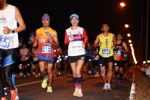 BIB: 091, 43039, 44385, 41004
                            <button type="button" onclick="openModal(10607466)" class="btn btn-primary btn-sm float-right btn-popup" data-toggle="modal" data-target=".modal-high-quality">
                        <i class="fas fa-shopping-cart"></i> Add to Cart
                    </button>
                                            <button type="button" onclick="isThisMe(10607466, true)" class="btn btn-success btn-sm float-right btn-popup btn-isme hidden" data-toggle="tooltip" data-placement="bottom" title="นี่คือรูปของคุณใช่ไหม คลิกที่นี่เพื่อเอาเข้าอัลบั้ม">
                        <i class="fas fa-plus"></i> Add to album
                    </button>
                    <button type="button" onclick="isThisMe(10607466, false)" class="btn btn-warning btn-sm float-right btn-popup btn-isnotme hidden">
                        <i class="fas fa-ban"></i> Remove from album
                    </button>