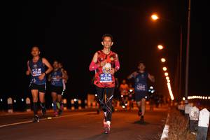 BIB: 40164, 44296
                            <button type="button" onclick="openModal(10605769)" class="btn btn-primary btn-sm float-right btn-popup" data-toggle="modal" data-target=".modal-high-quality">
                        <i class="fas fa-shopping-cart"></i> Add to Cart
                    </button>
                                            <button type="button" onclick="isThisMe(10605769, true)" class="btn btn-success btn-sm float-right btn-popup btn-isme hidden" data-toggle="tooltip" data-placement="bottom" title="นี่คือรูปของคุณใช่ไหม คลิกที่นี่เพื่อเอาเข้าอัลบั้ม">
                        <i class="fas fa-plus"></i> Add to album
                    </button>
                    <button type="button" onclick="isThisMe(10605769, false)" class="btn btn-warning btn-sm float-right btn-popup btn-isnotme hidden">
                        <i class="fas fa-ban"></i> Remove from album
                    </button>