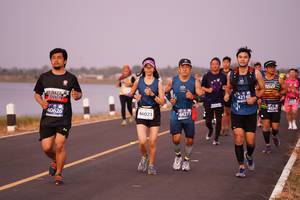 BIB: 160, 42148, 42247, 40626, 46023, 4273
                            <button type="button" onclick="openModal(10619383)" class="btn btn-primary btn-sm float-right btn-popup" data-toggle="modal" data-target=".modal-high-quality">
                        <i class="fas fa-shopping-cart"></i> Add to Cart
                    </button>
                                            <button type="button" onclick="isThisMe(10619383, true)" class="btn btn-success btn-sm float-right btn-popup btn-isme hidden" data-toggle="tooltip" data-placement="bottom" title="นี่คือรูปของคุณใช่ไหม คลิกที่นี่เพื่อเอาเข้าอัลบั้ม">
                        <i class="fas fa-plus"></i> Add to album
                    </button>
                    <button type="button" onclick="isThisMe(10619383, false)" class="btn btn-warning btn-sm float-right btn-popup btn-isnotme hidden">
                        <i class="fas fa-ban"></i> Remove from album
                    </button>
