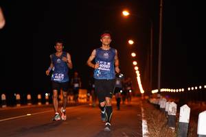 BIB: 40989, 45375
                            <button type="button" onclick="openModal(10604502)" class="btn btn-primary btn-sm float-right btn-popup" data-toggle="modal" data-target=".modal-high-quality">
                        <i class="fas fa-shopping-cart"></i> Add to Cart
                    </button>
                                            <button type="button" onclick="isThisMe(10604502, true)" class="btn btn-success btn-sm float-right btn-popup btn-isme hidden" data-toggle="tooltip" data-placement="bottom" title="นี่คือรูปของคุณใช่ไหม คลิกที่นี่เพื่อเอาเข้าอัลบั้ม">
                        <i class="fas fa-plus"></i> Add to album
                    </button>
                    <button type="button" onclick="isThisMe(10604502, false)" class="btn btn-warning btn-sm float-right btn-popup btn-isnotme hidden">
                        <i class="fas fa-ban"></i> Remove from album
                    </button>